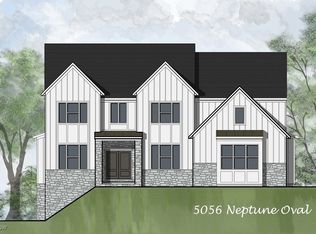 5056 Neptune Oval, Solon, OH