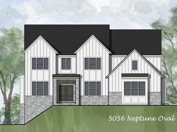 5056 Neptune Oval, Solon, OH 44139