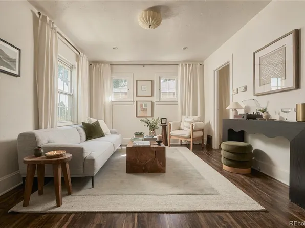 3013 Zenobia Street, Denver, CO 80212