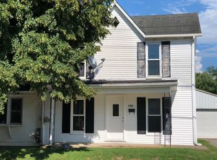 448 Lebanon Rd, South Lebanon, OH 45065