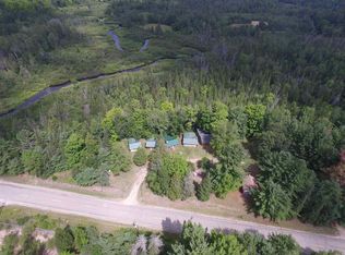 8427 E Ausable Rd, Saint Helen, MI 48656