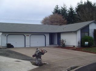 2172 N 8th St, Springfield, OR 97477