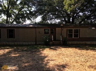 198 Detter Rd, Canon, GA 30520