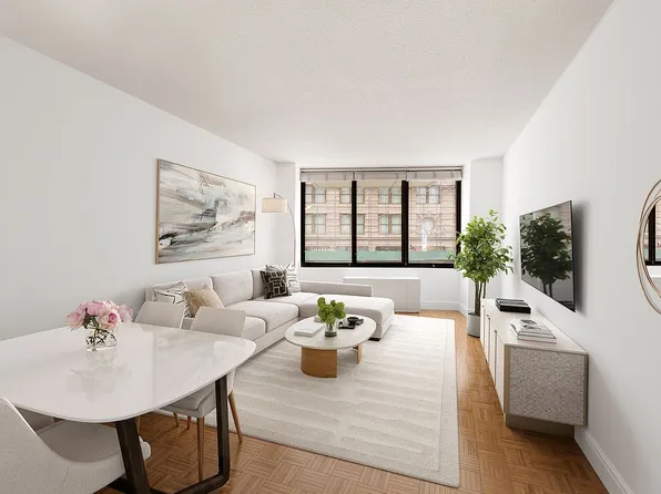 5 E 22nd St APT 3F, New York, NY 10010