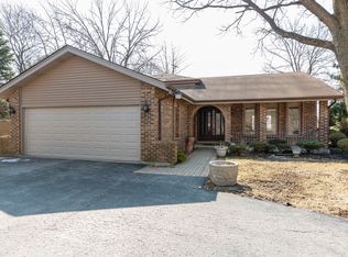 3723 192nd St, Homewood, IL 60430