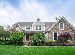 1642 McCausland Dr, Hudson, OH