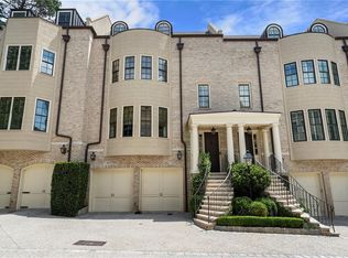 122 Old Ivy Rd NE UNIT 17, Atlanta, GA 30342