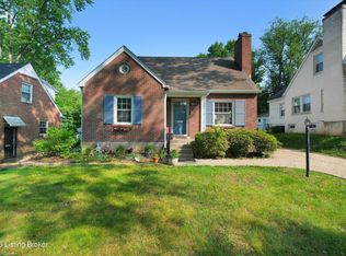 3911 Alton Rd, Saint Matthews, KY 40207