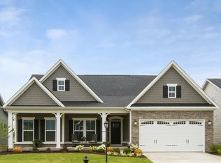 3314 Aldgate Ct, White Plains, MD