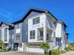 Mosaic Townhomes/11 Degrees, Lynnwood, WA 98087