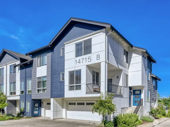 14715 Admiralty Way #B7, Lynnwood, WA 98087