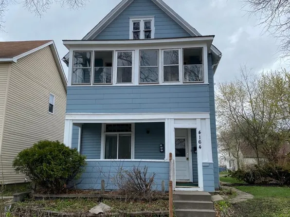 4164 Bryant Ave N, Minneapolis, MN 55412