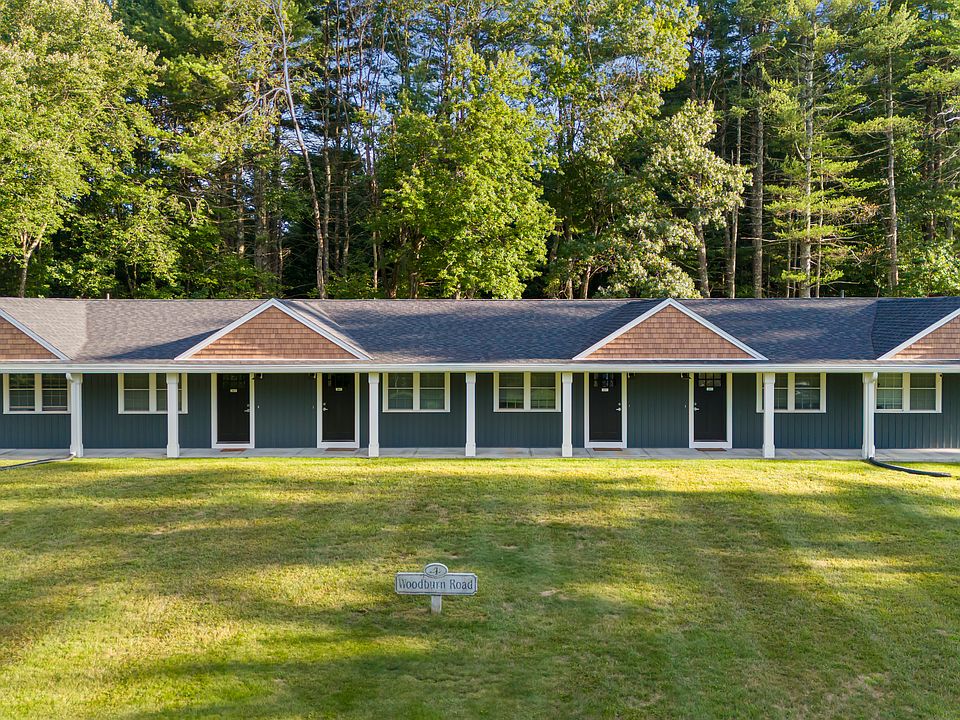 1st image of 4 Woodburn Rd #3