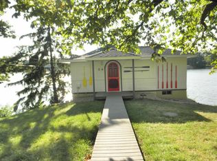 629 N Kalamazoo St UNIT 5, Paw Paw, MI 49079