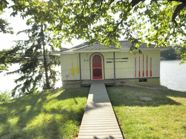 629 N Kalamazoo St Unit 5, Paw Paw, MI 49079