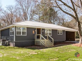 328 Lexington Rd, Carlton, GA 30627