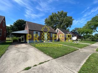 558 Harriet St, Dayton, OH 45417