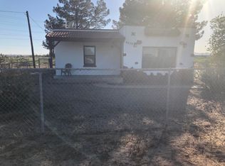 9838 Socorro Rd, El Paso, TX 79927