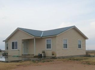621 County Road 402, Seminole, TX 79360