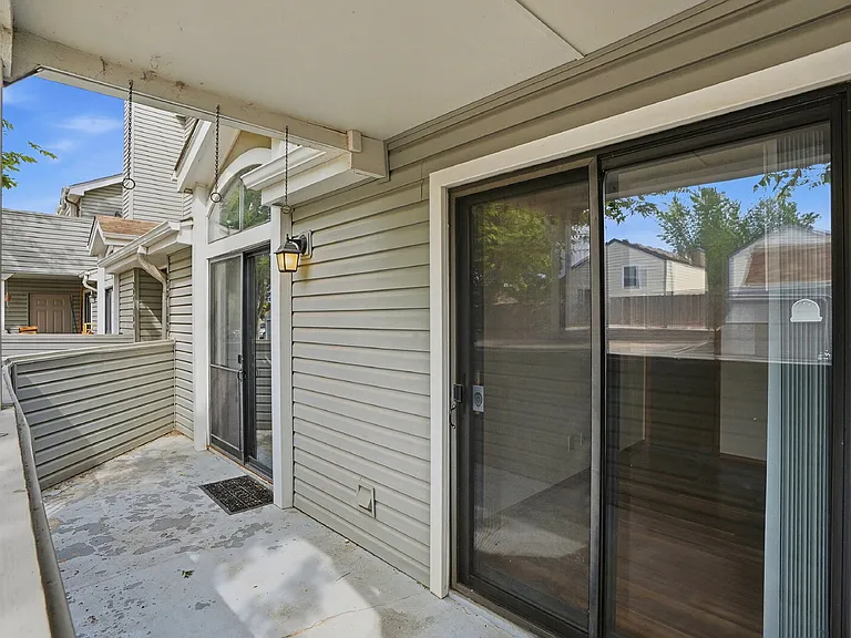931 S Zeno Way #103 — Photo 21