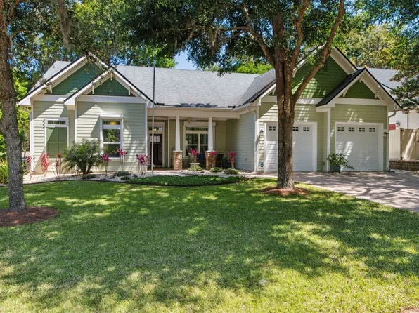 1621 Highland Dunes Way, Fernandina Beach, FL 32034