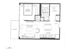 4010 Eglinton Ave W