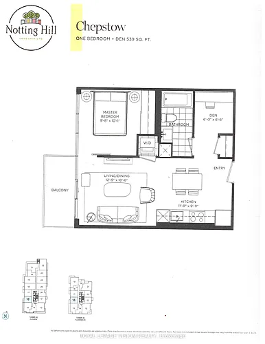 4010 Eglinton Ave W Photo 1 4010 Eglinton Ave W Photo 1