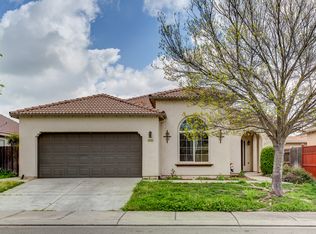 4038 Casual Ct, Merced, CA 95340