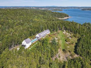 21 Back Rd, Brooksville, ME 04617