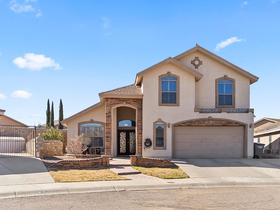1st image of 14418 Miguel Terrazas Dr