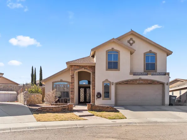 14418 Miguel Terrazas Dr, El Paso, TX 79938