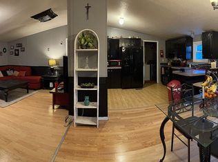 506 S 4th St, Rocky Ford, CO 81067