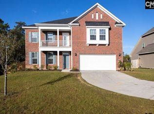 282 Charter Oaks Dr, Blythewood, SC 29016