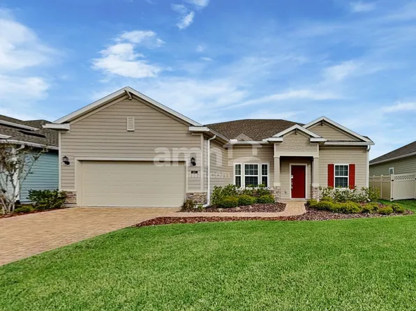 37 Trumpco Dr, Saint Augustine, FL 32092