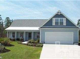 110 Havana Ct, Winnabow, NC 28479