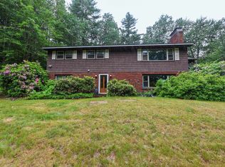 50 Clement Rd, Bow, NH 03304