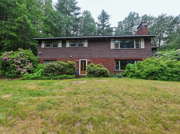 50 Clement Road, Bow, NH 03304