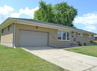 5235 Ridgewood Rd W, Springfield, OH 45503