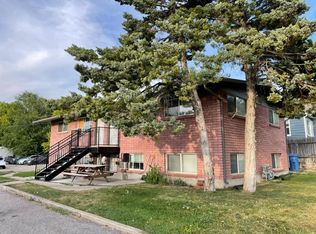 519 E 800 N APT 3, Logan, UT 84321