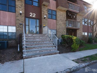255 Alpine Way, Woodbridge, NJ, 07095