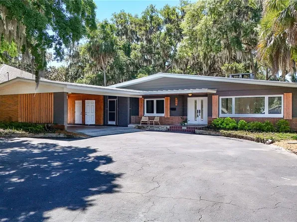 719 W Nelson St, Tavares, FL 32778