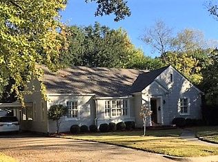 1600 Linden Pl, Jackson, MS 39202
