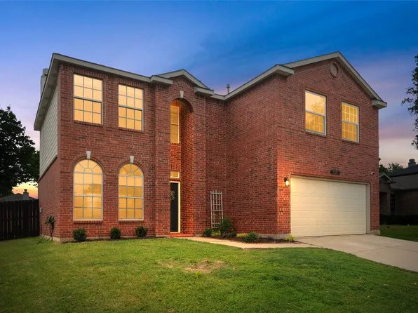 2320 Dogwood Dr, Little Elm, TX 75068
