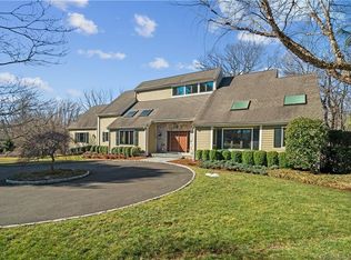 89 Middle Ridge Rd, New Canaan, CT 06840
