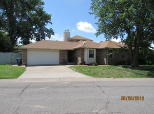 2602 S Florida Ave, Joplin, MO 64804