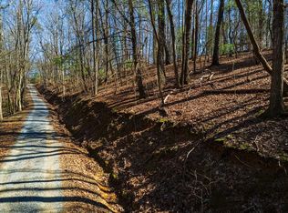 66 Mountainside Pkwy, Ellijay, GA 30536