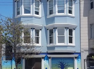 375 S Van Ness Ave, San Francisco, CA 94103
