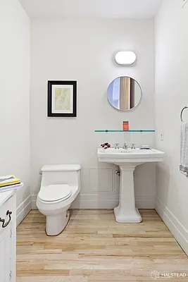 Rented by Halstead Real Estate | media 8