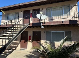 645 E Ridgecrest Blvd APT F, Ridgecrest, CA 93555