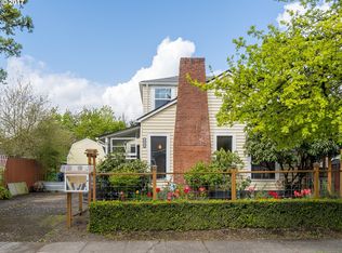 5911 N Borthwick Ave, Portland, OR 97217